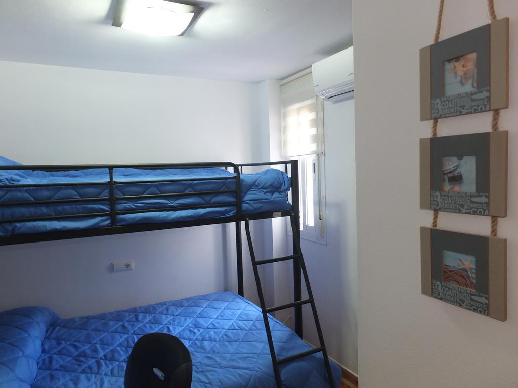 Piso Río Campanilla Fuengirola