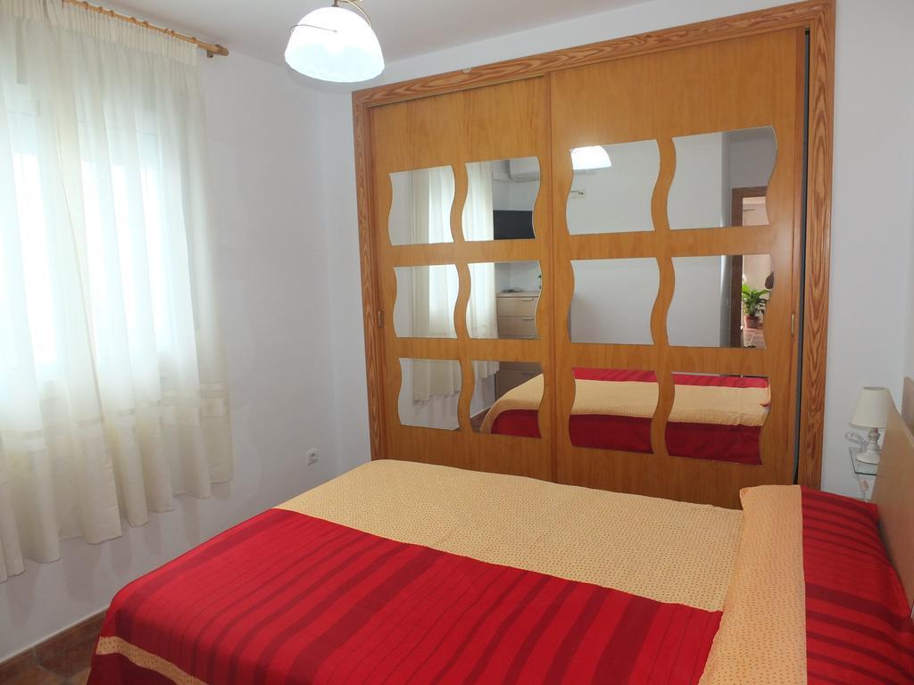 Apartamento Piso Río Campanilla Fuengirola