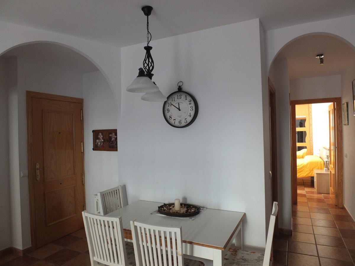 Piso Río Campanilla Apartamento *
