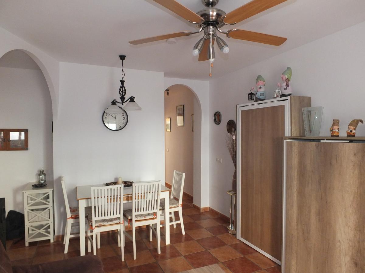 Piso Río Campanilla Apartamento