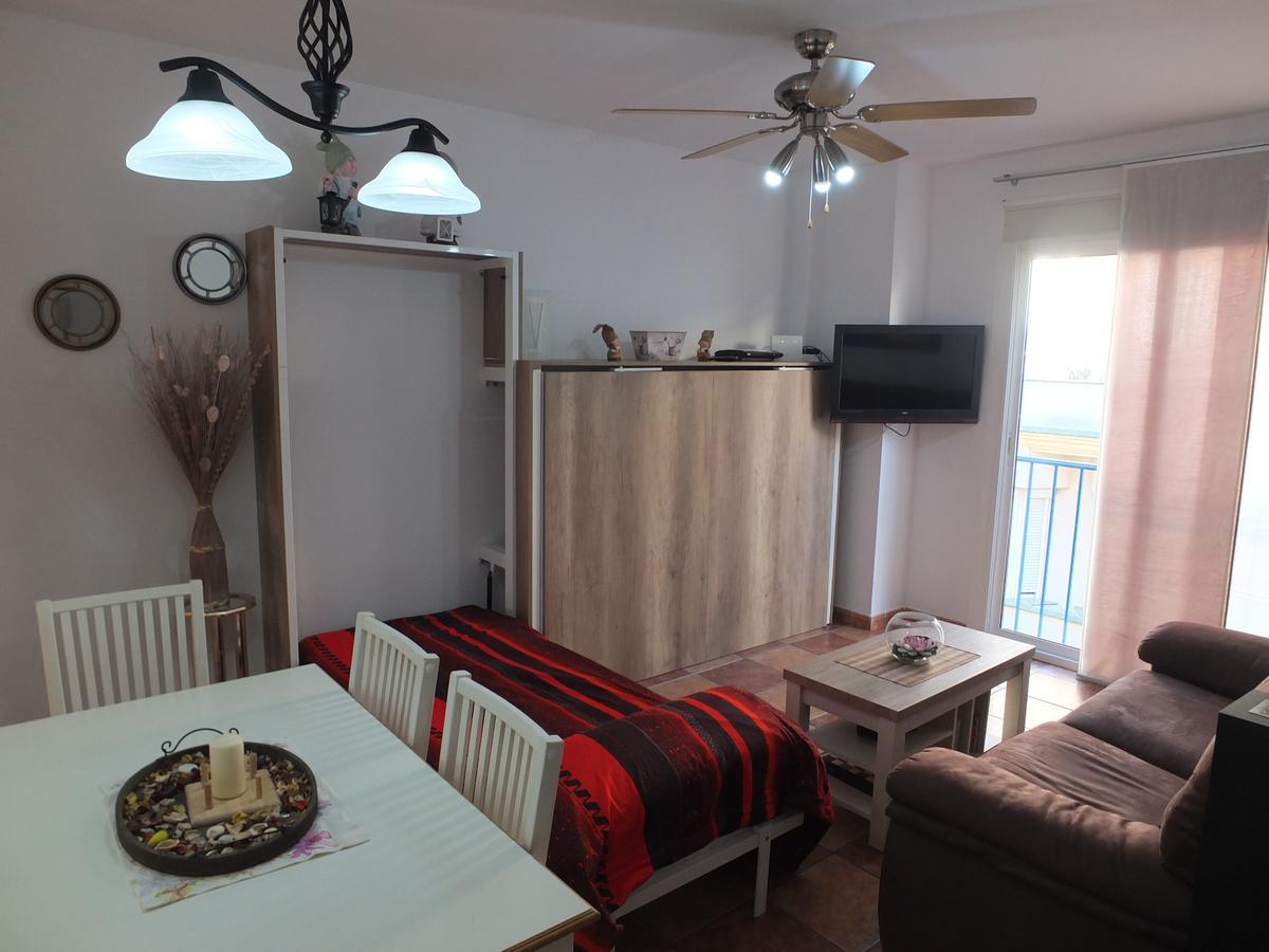 Piso Río Campanilla Apartamento