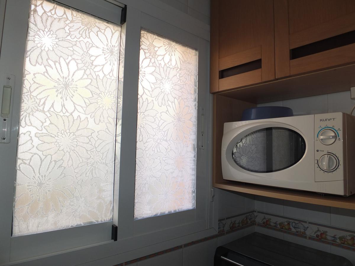 Apartamento Piso Río Campanilla