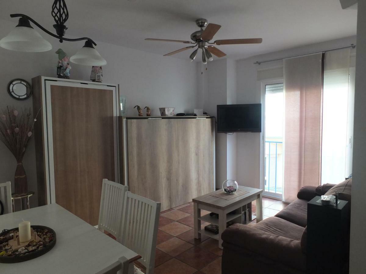 Piso Río Campanilla Apartamento